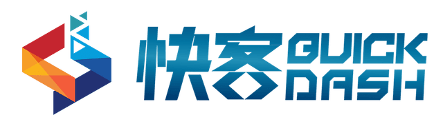 QuickDash Logo